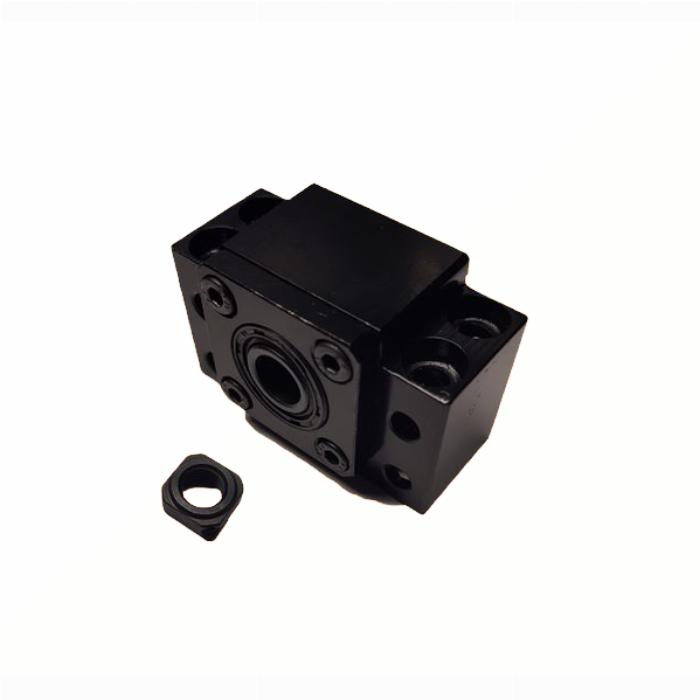 Cuscinetto fisso EK12