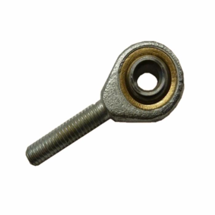 Joint head - External screw thread rightward, M8x1,25-POSA8=SA8T/K
