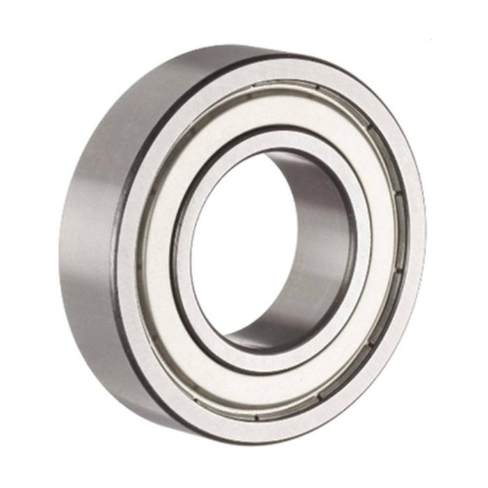 Deep groove ball bearings 6201-2Z 12x32x10 operates fatigue-free even under heavy loads