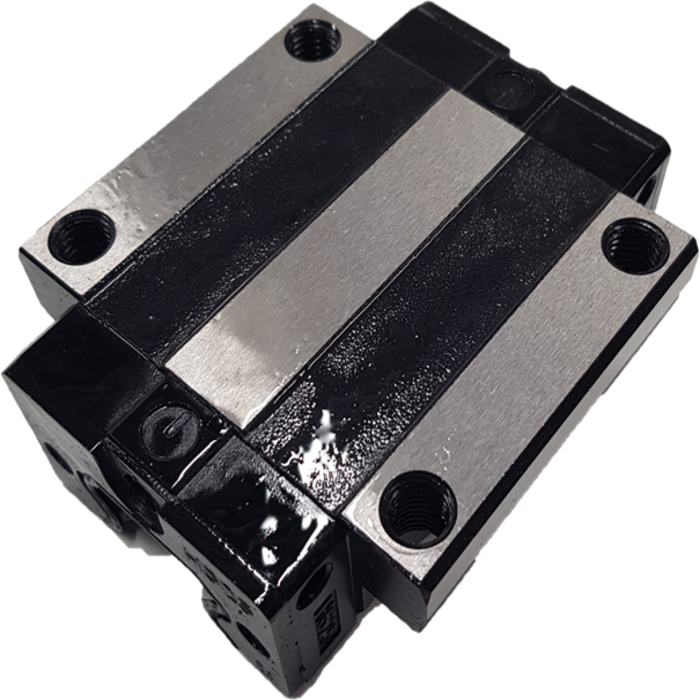 Carrello di guida HGW 20CA